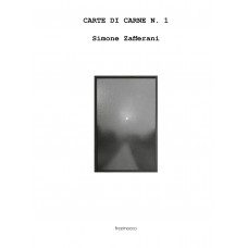 Carte di Carne1 - Simone Zafferani